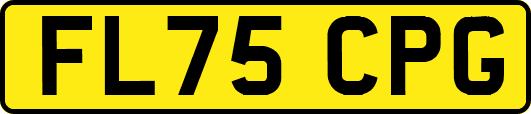 FL75CPG