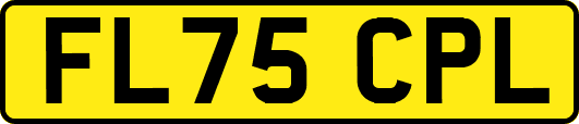 FL75CPL