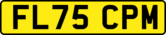 FL75CPM