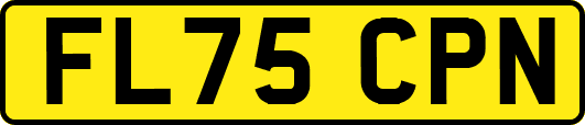 FL75CPN