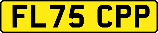 FL75CPP