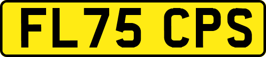FL75CPS