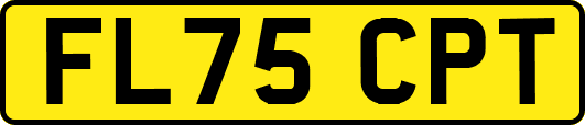 FL75CPT