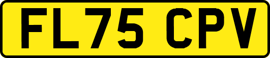 FL75CPV