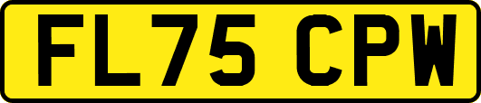 FL75CPW