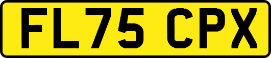 FL75CPX
