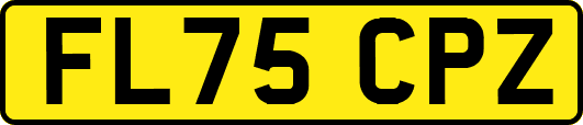 FL75CPZ