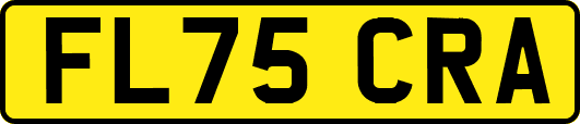 FL75CRA