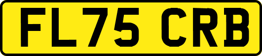 FL75CRB