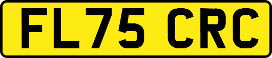 FL75CRC