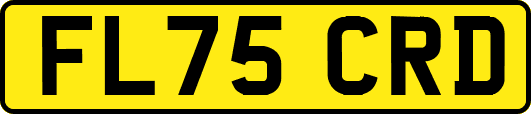 FL75CRD