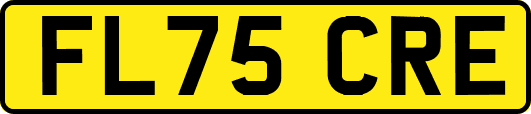 FL75CRE