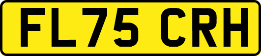 FL75CRH