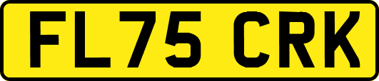 FL75CRK