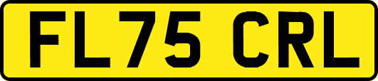 FL75CRL