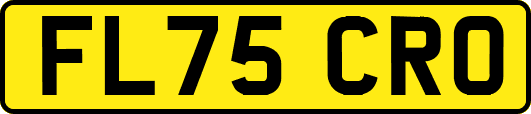 FL75CRO