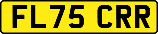 FL75CRR