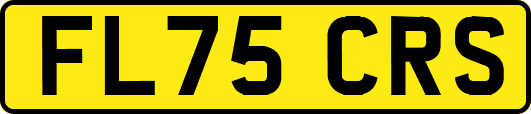 FL75CRS