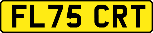 FL75CRT
