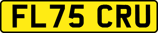 FL75CRU