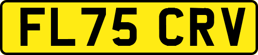 FL75CRV