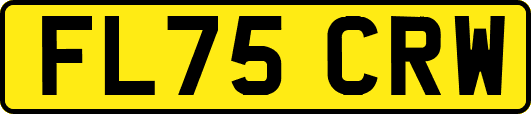 FL75CRW