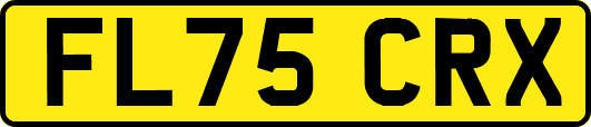 FL75CRX