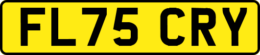 FL75CRY