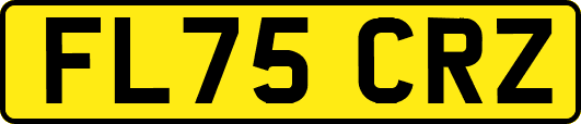 FL75CRZ