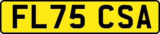 FL75CSA