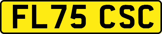 FL75CSC
