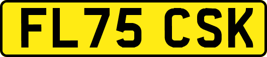 FL75CSK