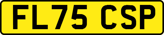 FL75CSP