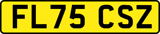 FL75CSZ