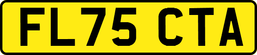 FL75CTA