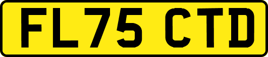 FL75CTD