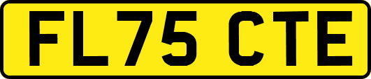 FL75CTE