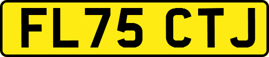 FL75CTJ