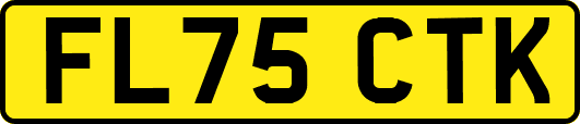 FL75CTK