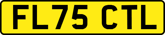 FL75CTL
