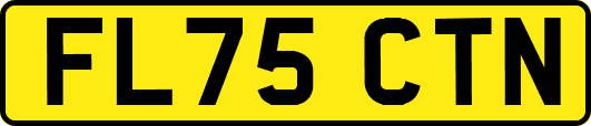 FL75CTN