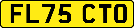 FL75CTO