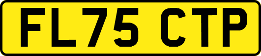 FL75CTP