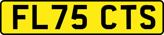 FL75CTS
