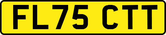 FL75CTT