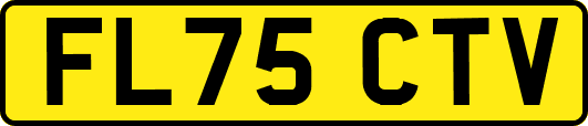 FL75CTV