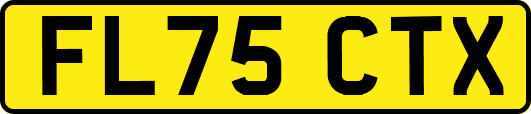 FL75CTX