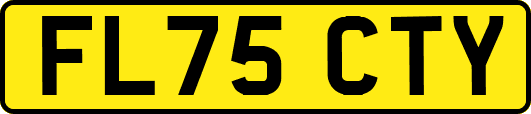 FL75CTY