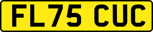 FL75CUC