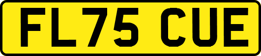 FL75CUE